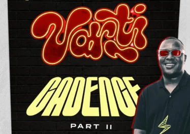 VARTI & Kevin BlaQue - CADENCE PART II EP VARTI & Kevin BlaQue - CADENCE PART II (EP)