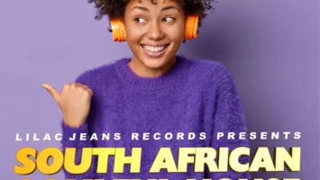 Various Artists - South African Soulful House, Vol. 10 [Album]