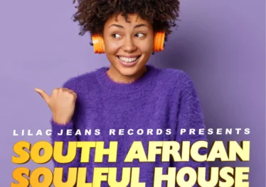 Various Artists - South African Soulful House, Vol. 10 [Album]