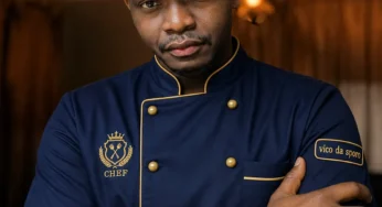 Vico Da Sporo – Chef EP