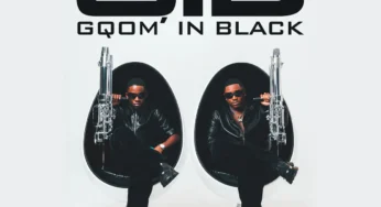 Woza Bakzin, GoldMax & Funky Qla – CoshUpin (feat. Zee Nxumalo & Ornica)