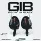 Woza Bakzin, GoldMax - Gqom In Black [Album]