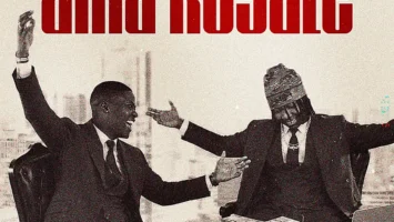 Xduppy & Angekebabuye Mc - Kumnandi Ukuba La (feat. Mluusician & DJ Maphorisa)
