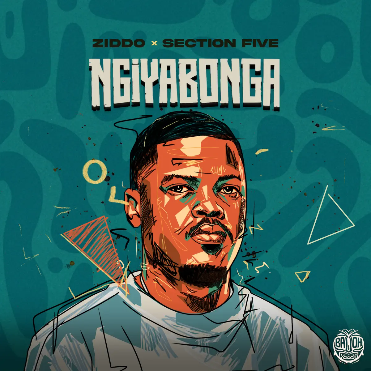 ZIDDO & Section Five - Ngiyabonga feat. Section Five (Extended Mix)
