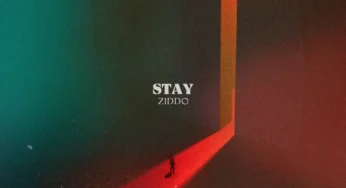 ZIDDO – Stay
