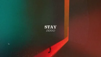 ZIDDO - Stay