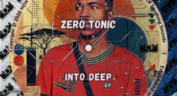 Zero Tonic – Into Deep EP