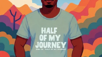 Zibu 28 - Half of My Journey [Album]