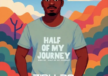 Zibu 28 - Half of My Journey [Album]