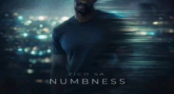 Zico SA – Numbness EP