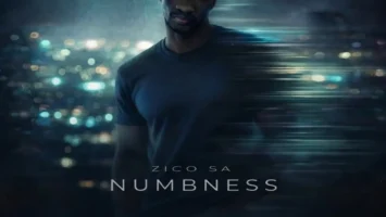 Zico SA - Numbness EP Zico SA - Numbness (EP)