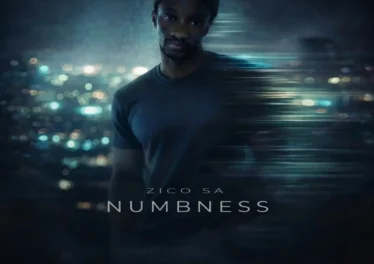 Zico SA - Numbness (EP)