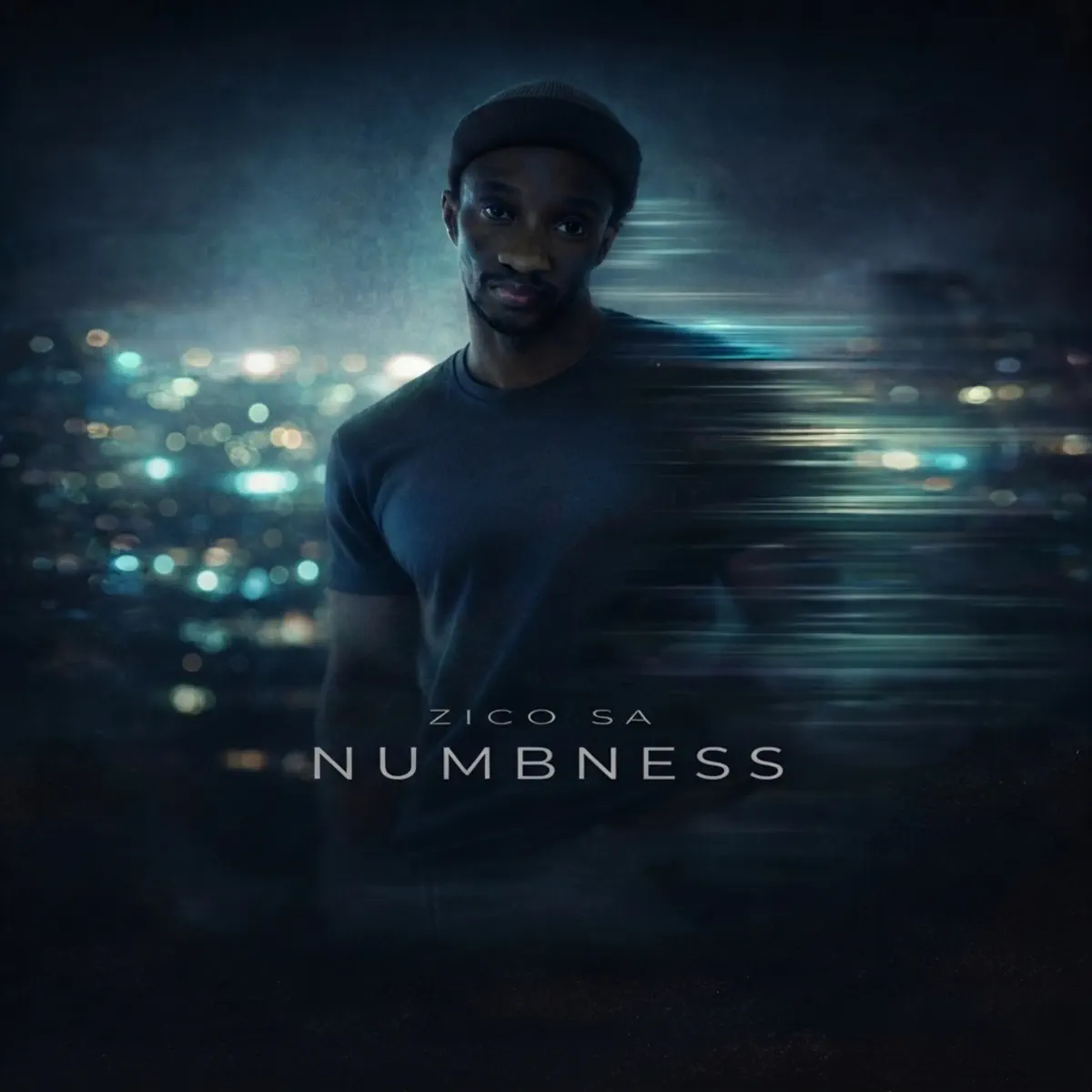 Zico SA - Numbness EP Zico SA - Numbness (EP)