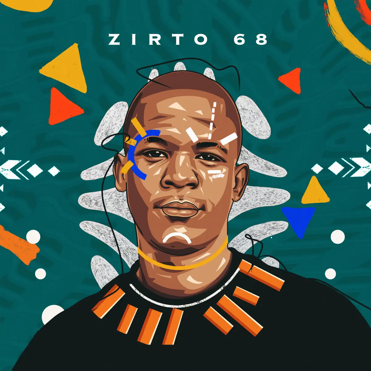 Zirto 68 - Healing Frequencies (EP)