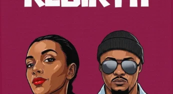 Zulu Mageba & Bibi Diabokua – Rebirth