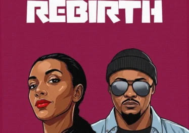 Zulu Mageba & Bibi Diabokua - Rebirth