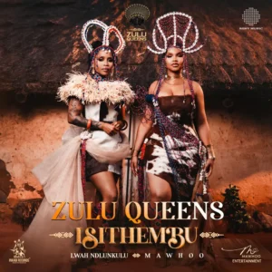 Zulu Queens, Lwah Ndlunkulu, MaWhoo & Feza - Distance