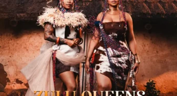 Zulu Queens, Lwah Ndlunkulu, MaWhoo & Feza – Distance