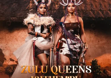 Zulu Queens, Lwah Ndlunkulu, MaWhoo & Feza - Distance