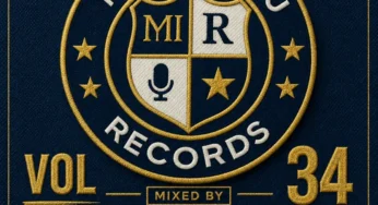 uLazi – MGUZUGUZU Records, Vol. 34 (Mixtape)