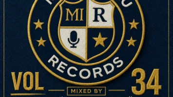 uLazi - MGUZUGUZU Records, Vol. 34 (Mixtape) uLazi - MGUZUGUZU Records, Vol. 34 (Mixtape)