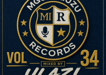 uLazi - MGUZUGUZU Records, Vol. 34 (Mixtape)