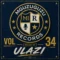uLazi - MGUZUGUZU Records, Vol. 34 (Mixtape)
