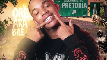 18Teen Rsa, Mid9t & Epic MusiQ - Ndim Ndyeza (feat. YanoKinqz)