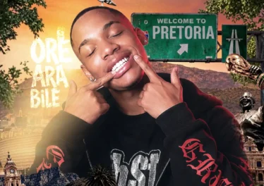 18Teen Rsa, Mid9t & Epic MusiQ - Ndim Ndyeza (feat. YanoKinqz)