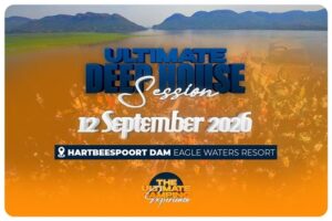 Jullian Gomes Headlines Ultimate Deep House Session at Eagle Waters Hartbeespoort &bull; Download MP3
