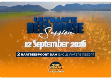 Jullian Gomes Headlines Ultimate Deep House Session at Eagle Waters Hartbeespoort &bull; Download MP3