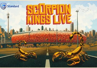 Scorpion Kings Live Takes Over FNB Stadium Johannesburg [Sept 19] &bull; Download MP3