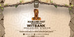 Maskandi Fest Brings the Heritage Tour to Witbank &bull; Download MP3