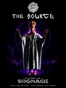 The Source Collective Returns to Sognage Johannesburg &bull; Download MP3