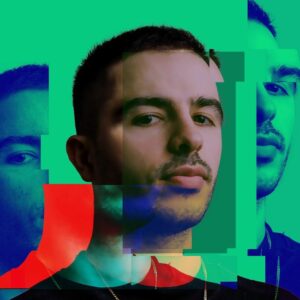 Jullian Gomes Headlines Everybody Loves Sundays at Defected Studios Cape Town