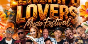 Lekompo Lovers Music Festival Heads to Second Eye Resort Kuruman &bull; Download MP3