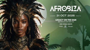 Afrobiza Music Festival Returns to Legacy On The Dam Hartbeespoort &bull; Download MP3