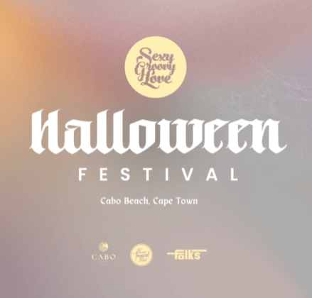 Halloween Cape Town 2026 Returns to Cabo Beach Club Halloween Cape Town 2026 Returns to Cabo Beach Club