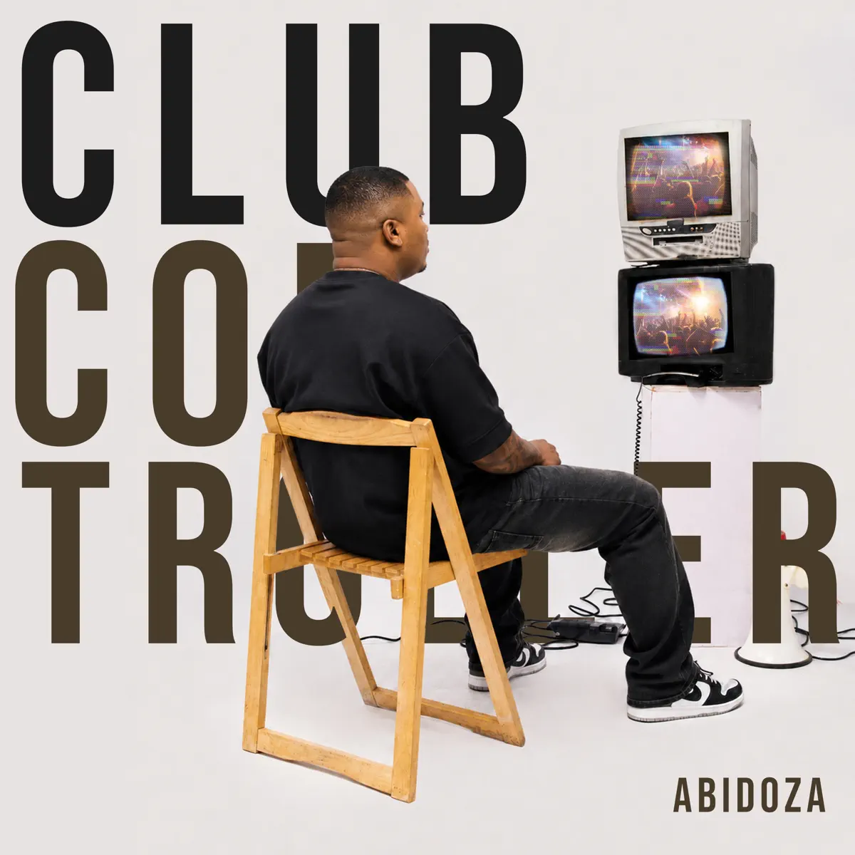 Abidoza & Djy Vino - Club What
