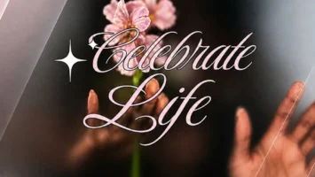 AdhesiveTwins - Celebrate Life (Soulful Twilight Mixes) (EP)
