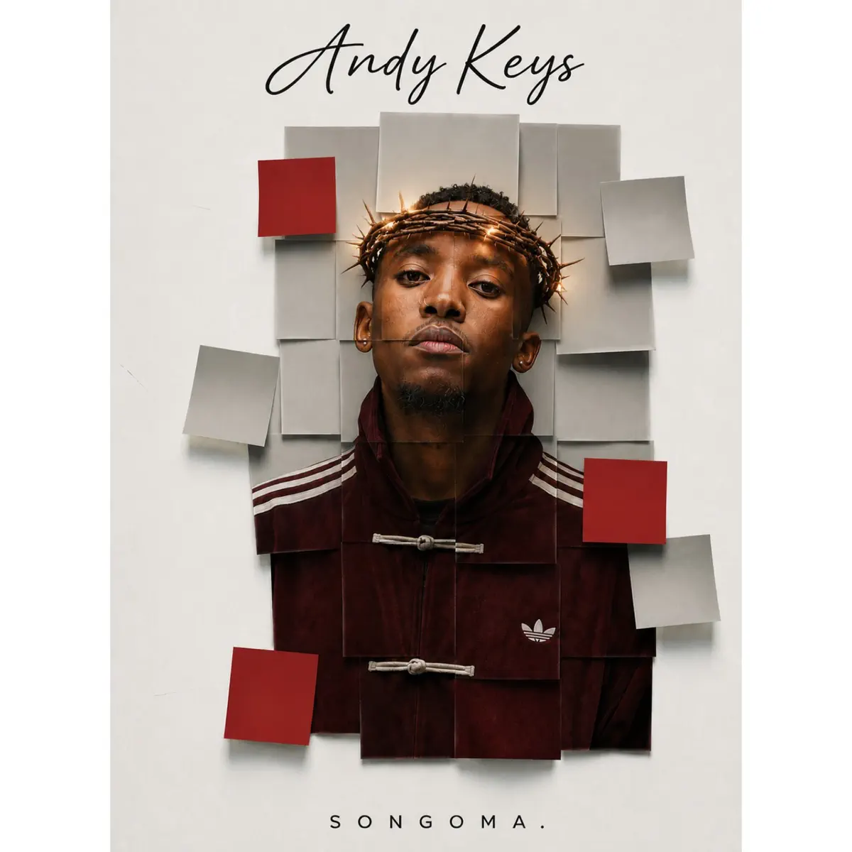 Andy Keys - Songoma [Album]