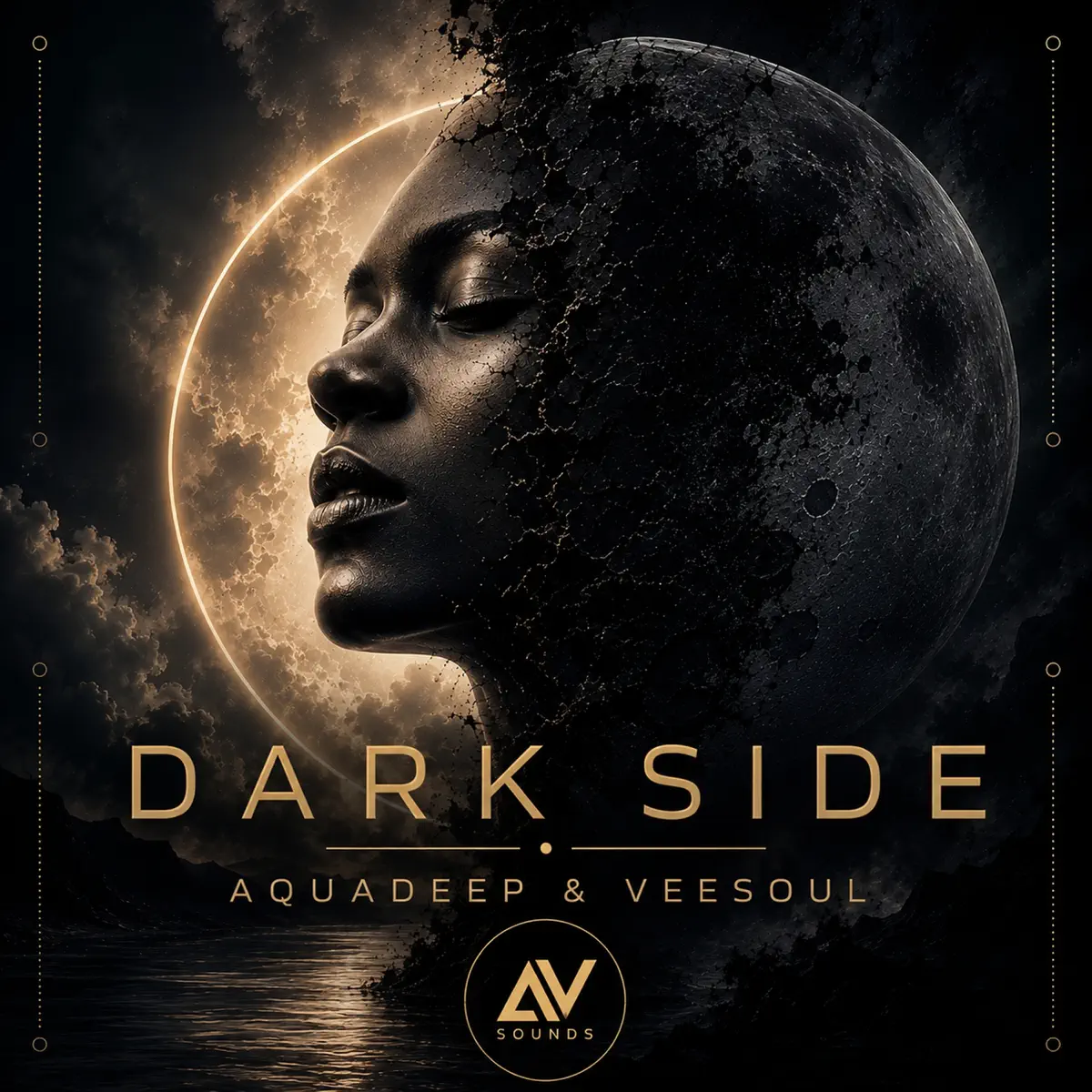 Aquadeep & Veesoul - Dark Side (EP)