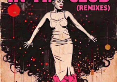 Aquadeep, Veesoul & MAQman - In The Club (Remixes) (EP)