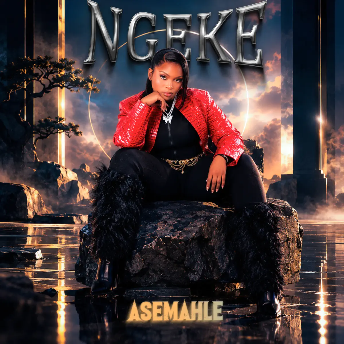 Asemahle - Ngeke Asemahle - Ngeke