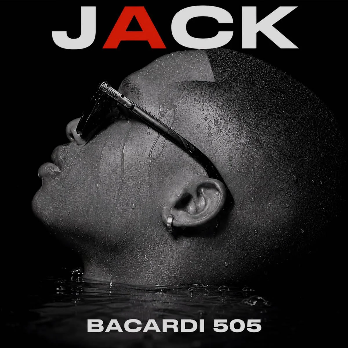 Bacardi 505 - Jack (EP)