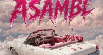 Beekay & Kaypee, Officixl Rsa, SdoDiroba & Mr Amigo – Asambe