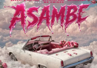 Beekay & Kaypee, Officixl Rsa, SdoDiroba & Mr Amigo - Asambe