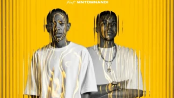 Beekay Monalayzzar, REEL ZAYO & Jayy D Musiq - Khanyisa (feat. Mntomnandi)