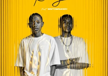 Beekay Monalayzzar, REEL ZAYO & Jayy D Musiq - Khanyisa (feat. Mntomnandi)