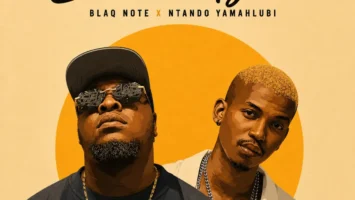 Blaq Note & Ntando Yamahlubi - Shine Again